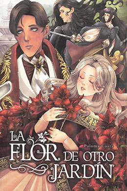 La Flor de otro Jardín