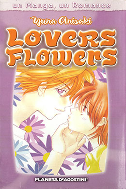 Lovers Flowers Lovers Flowers