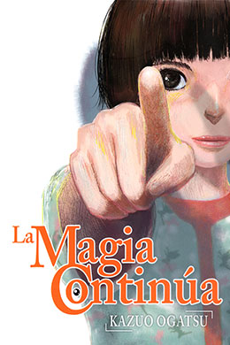 Mahou wa tsuzuku