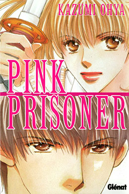 Pink Prisoner Pink Prisoner