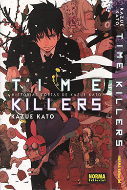 Time Killers Time Killers