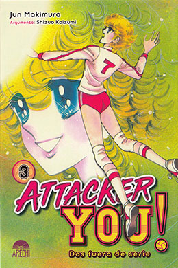 Attacker You!