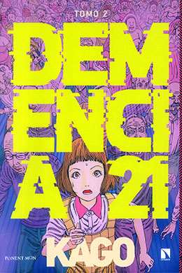 Dementia 21 Dementia 21