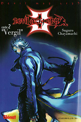 Devil May Cry 3 Devil May Cry 3