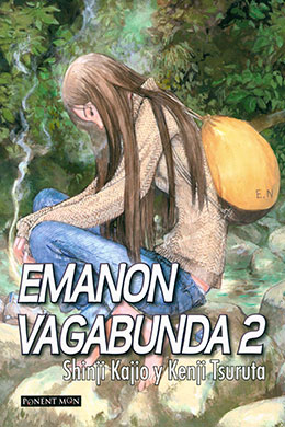 Emanon Recuerdos - Vagabunda Emanon Recuerdos – Vagabunda