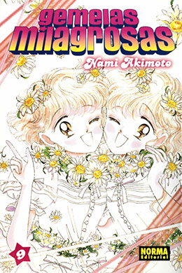 Miracle Girls Miracle Girls