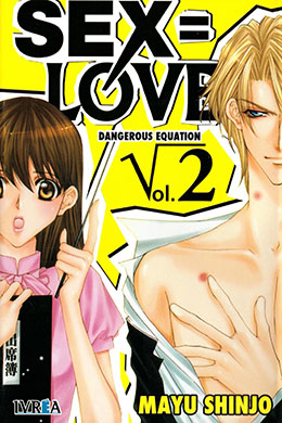 Sex=Love² Sex=Love²