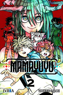 MamaYuYu MamaYuYu
