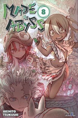 Made in Abyss Segunda Versión