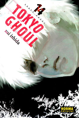 Tokyo Ghoul Segunda Versión