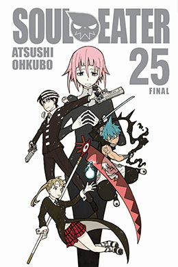 Soul Eater [Traducción Inventario Oculto]