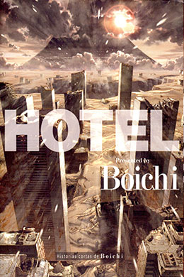 Boichi Sakuhin-shu HOTEL