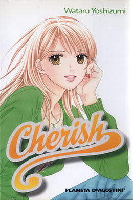 Cherish