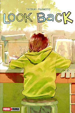 Look Back [Edición Mexicana]