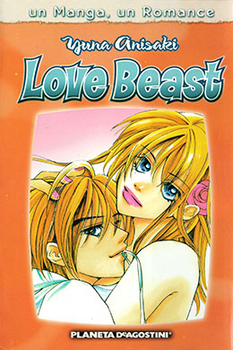 Love Beast Love Beast