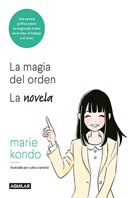 Manga de Yomu Jinsei ga Tokimeku Katazuke no Maho