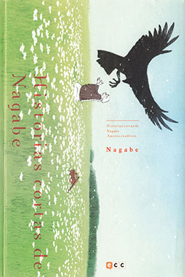 Nagabe Tanpenshuu – Hentekona Ai