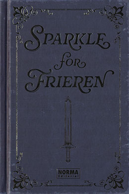 Sparkle for Frieren Sparkle for Frieren