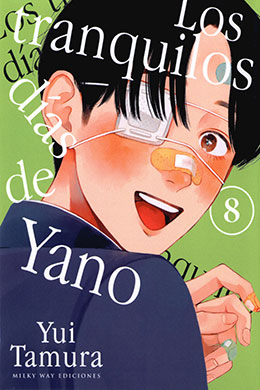 Yano-kun no Futsuu no Hibi Yano-kun no Futsuu no Hibi