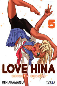 00427-Tucomicmanga-Descargar-Leer-mas-sobre-Love-Hina-Edición-Deluxe-Volumen-Tomo-Capitulo-7