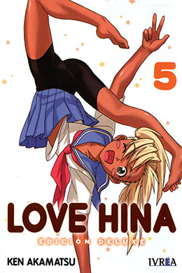 00427-Tucomicmanga-Descargar-Leer-mas-sobre-Love-Hina-Edición-Deluxe-Volumen-Tomo-Capitulo-7