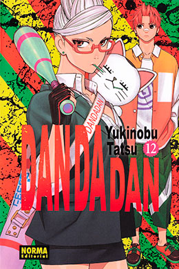 Dandadan [Edición Castellana]