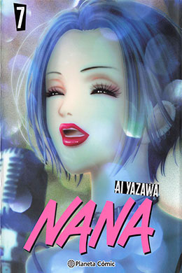 Nana (Edición 3 en 1)