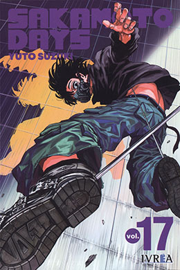 Sakamoto Days Segunda Versión