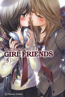 Girl Friends Girl Friends