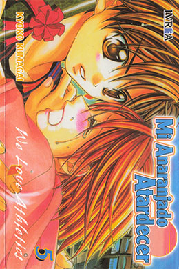 Houkago Orange