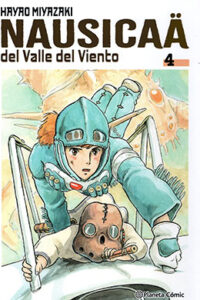 01671-Tucomicmanga-Descargar-Leer-mas-sobre-Kaze-no-Tani-no-Nausicaä-Volumen-Tomo-Capitulo-7