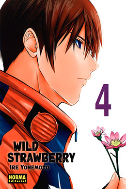 Wild Strawberry Wild Strawberry