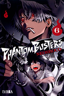 Phantom Busters