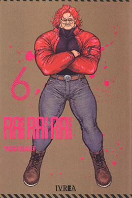Rai Rai Rai Rai Rai Rai