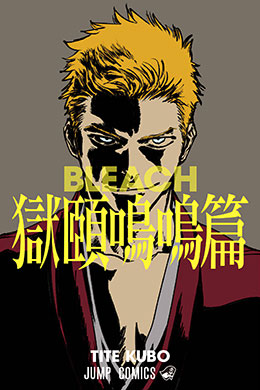 Bleach Special One-Shot – Gokui Meimei-hen