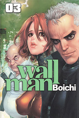 Wallman