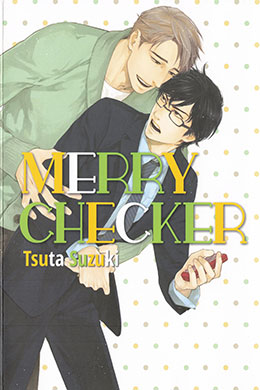 Merry Checker