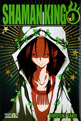 Shaman King – Zero