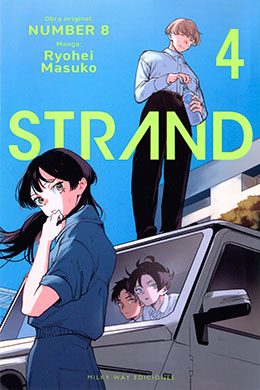 Strand Strand