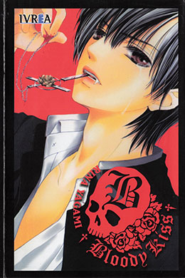 Bloody Kiss
