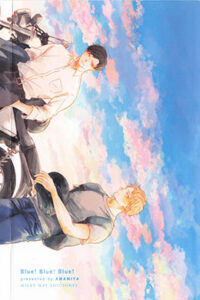 01702-Tucomicmanga-Descargar-Leer-mas-sobre-Blue!-Blue!-Blue!-Volumen-Tomo-Capitulo-1