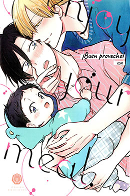 Oishiku Meshiagare