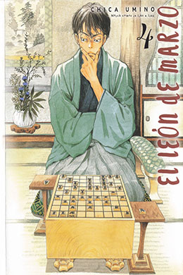 3-gatsu no Lion 3-gatsu no Lion
