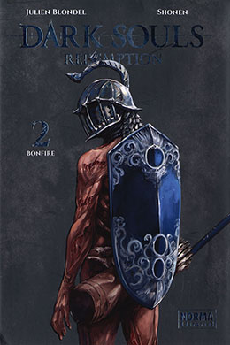 Dark Souls Redemption Dark Souls Redemption