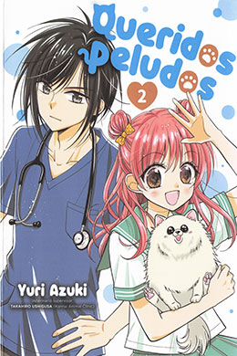 Dear Buddy – Kizuna Doubutsu Byouin
