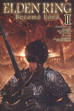 Elden Ring - Become Lord Elden Ring – Become Lord