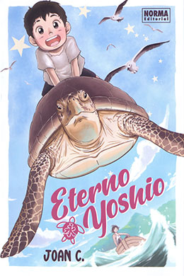 Eterno Yoshio Eterno Yoshio