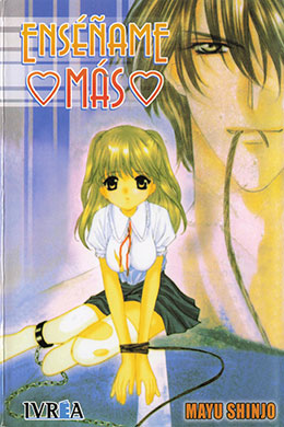 Motto Oshiete