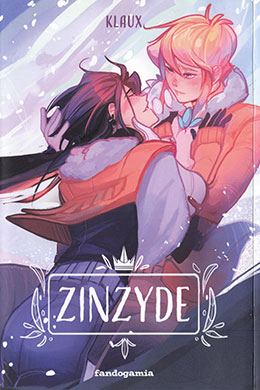 Zinzyde Zinzyde