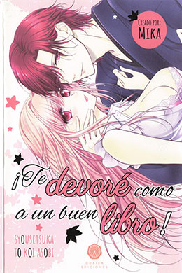 Shousetsuka to Koi Asobi Karada kara Hajimeru tte Ari desu ka